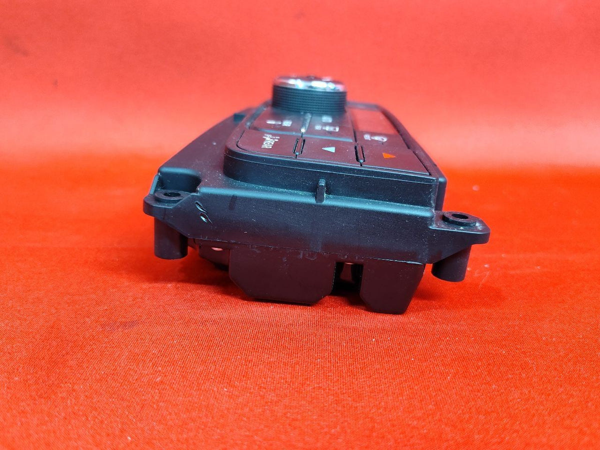 2012-2020 Chrysler Dodge Van HVAC Climate Temp Control Unit w/ 3 Zone AUTO