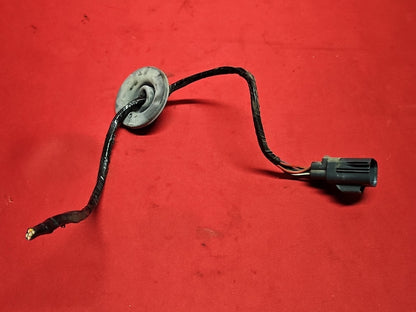 2010 2011 Land Range Rover Sport RIGHT PASSENGER Tail Light Lamp PIGTAIL WIRE