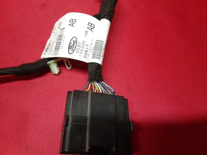 2013 - 2019 Lincoln MKT Ignition Button Headlight Switch HARNESS DE9T-14A320-AB