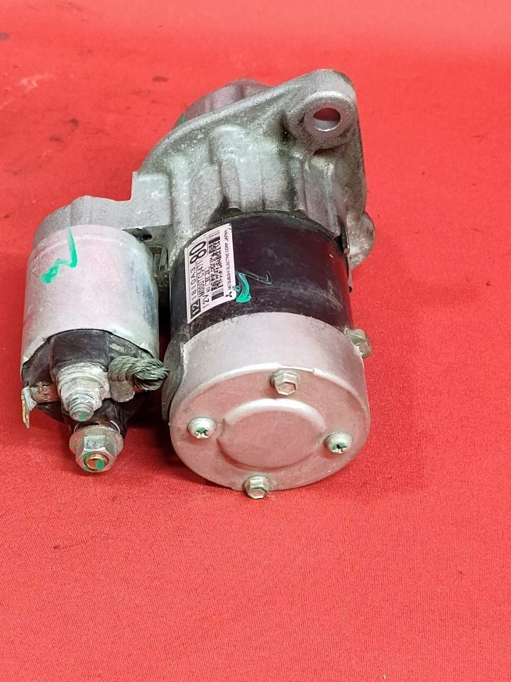 2018-2025 Mitsubishi Eclipse Cross Starter Motor - 83k Miles - 1810A380