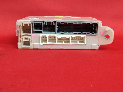 2011 2012 Lexus IS250 IS350 ISF Auto Trans LEFT DRIVER Fuse Box Junction Block