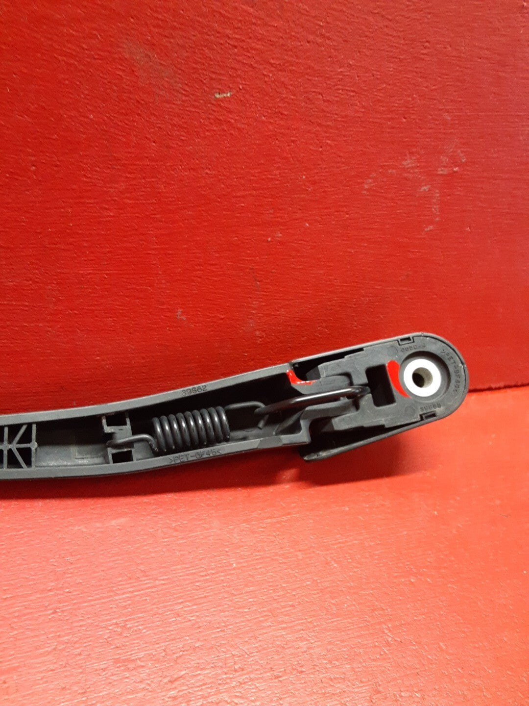 2005-2012 Nissan Pathfinder Back Glass Rear Wiper Arm 28781EA500