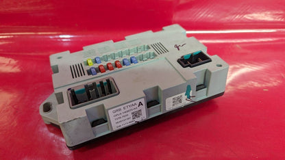 2012-2022 Land Rover Range Rover Interior Cabin Luggage Compartment Fuse Box