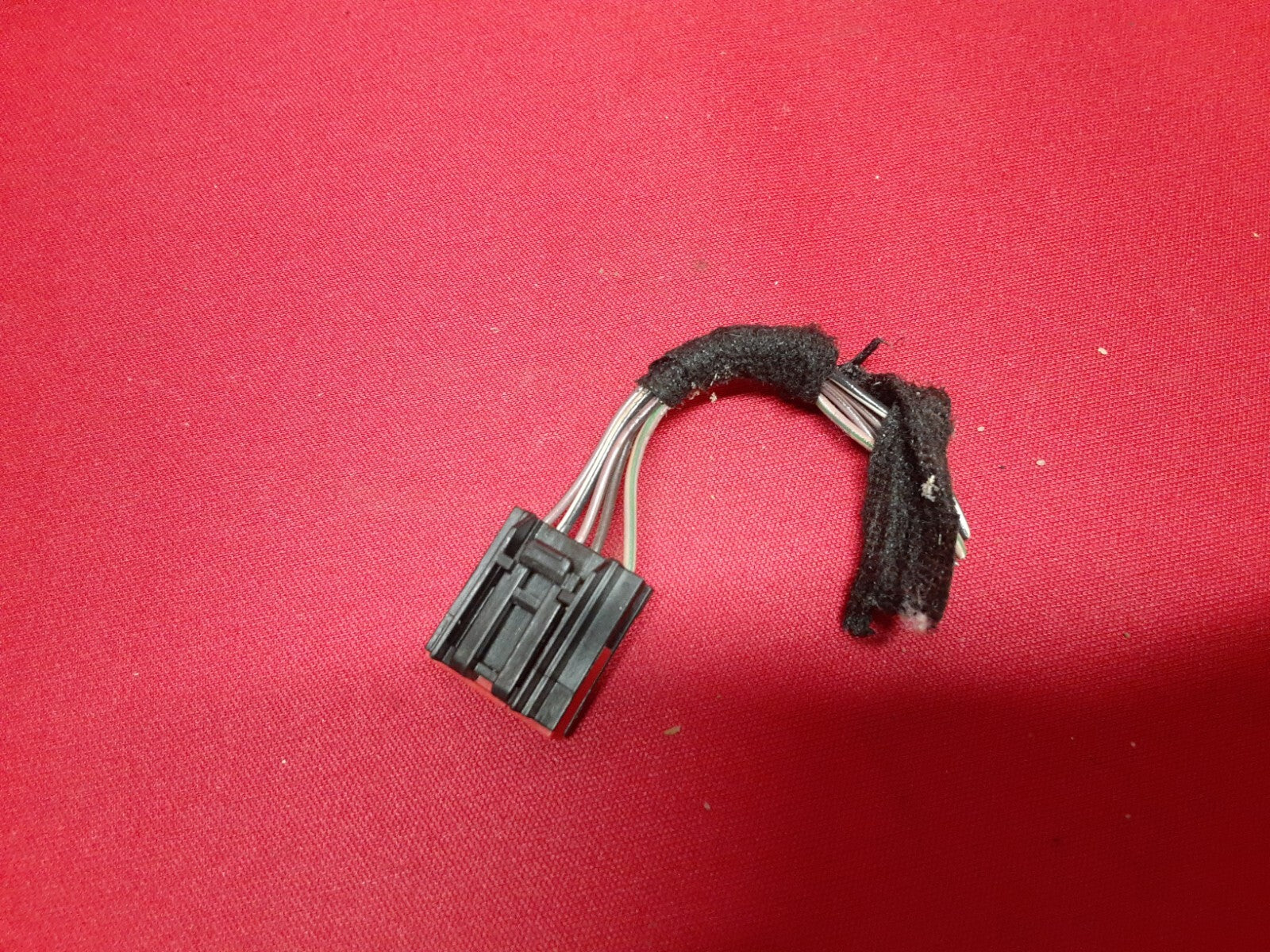 2012 - 2014 Ford Focus Sunroof Style FRONT RIGHT Dome Light AM5113K767HE PIGTAIL