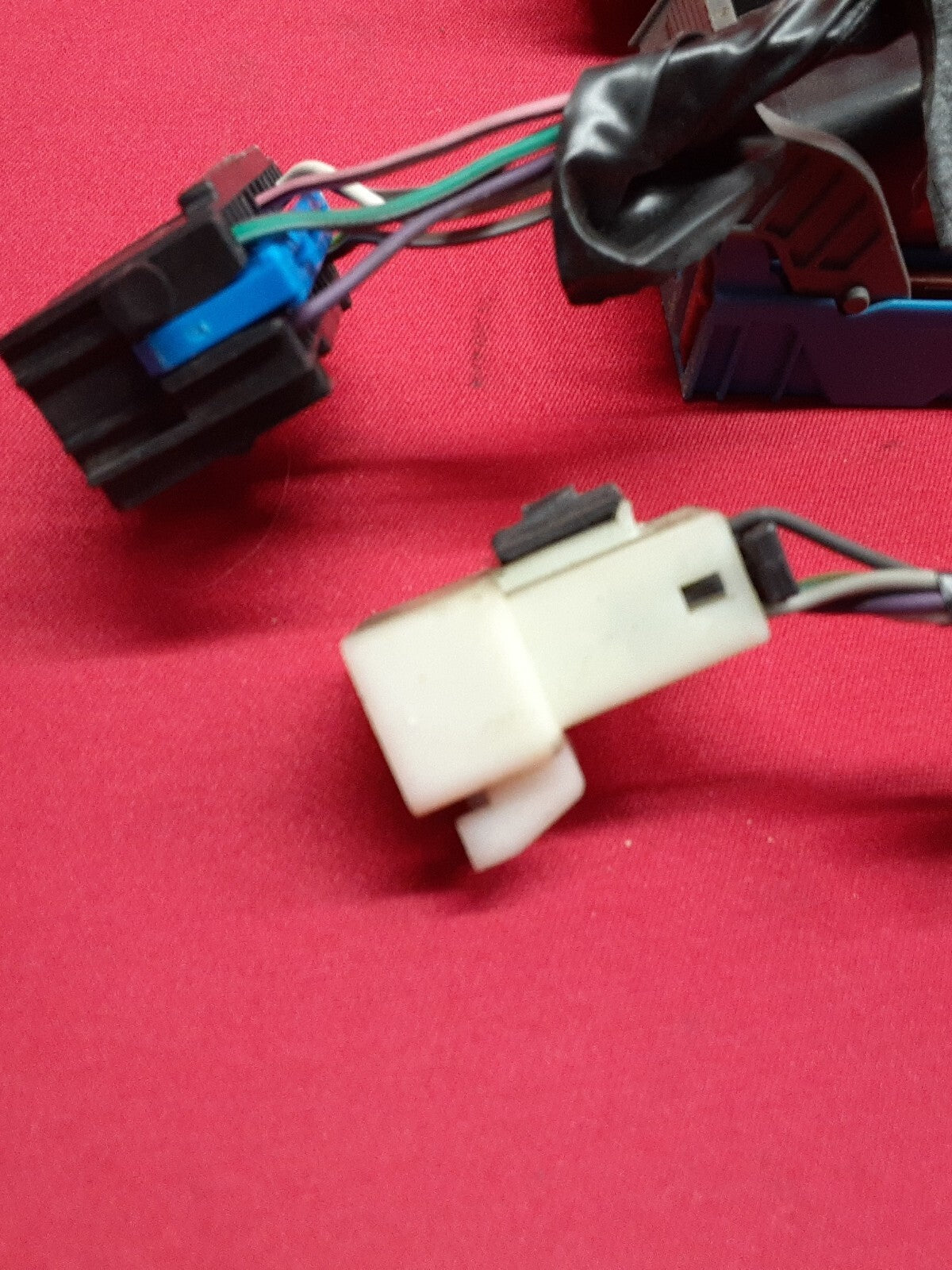 2003 - 2005 Chevy Olds Pontiac 2.2L L4 Engine Control Module ECM PCM - PIGTAILS