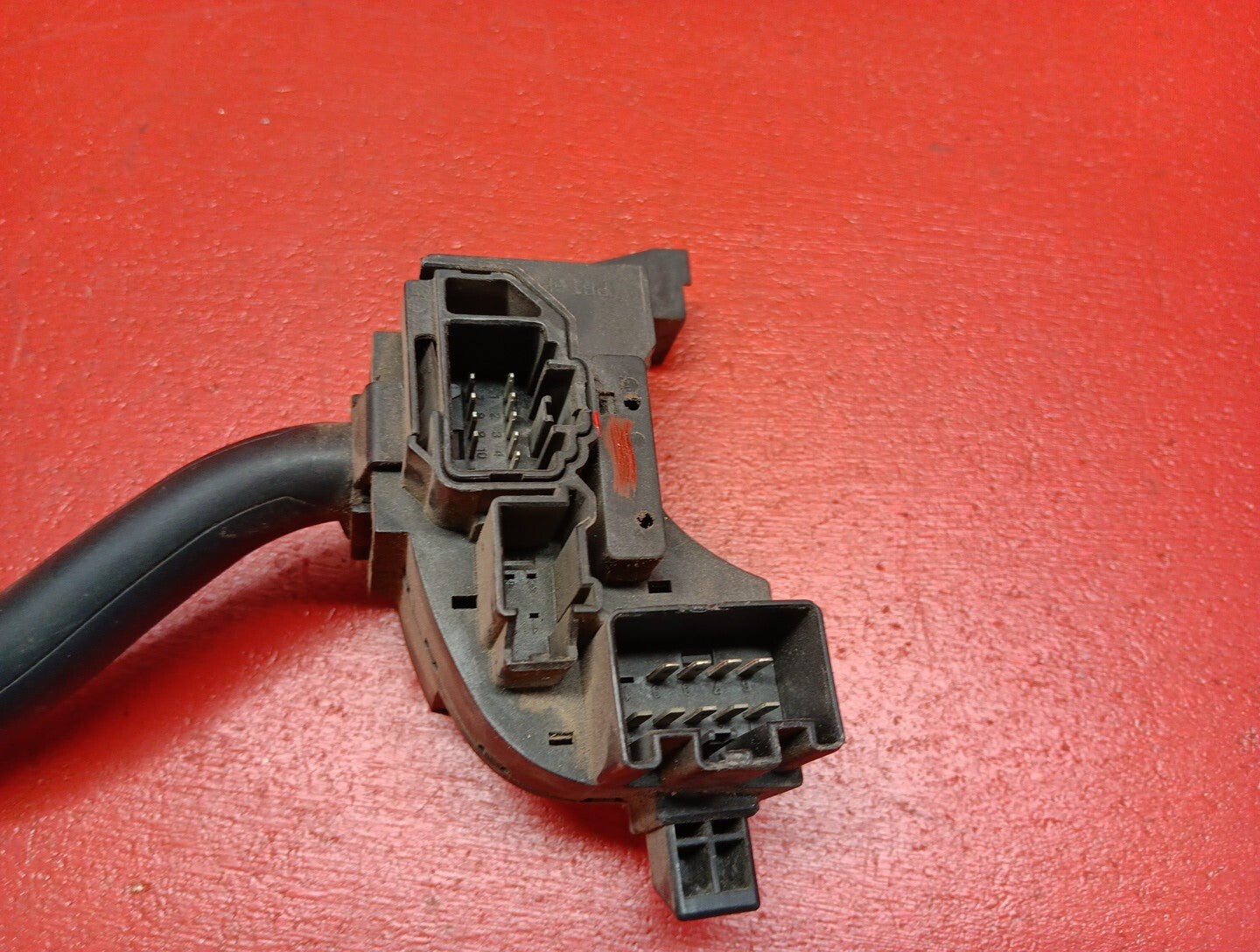 1997-2001 Ford Super Duty Windshield Wiper Turn Signal Switch Y85Z-13K359-CA
