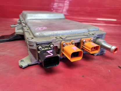 2012-2018 Ford Focus ELECTRIC EV Onboard Battery Charging Unit - 51k Miles