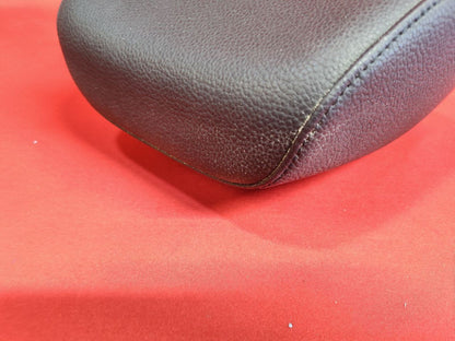2012-2017 VW Volkswagen Tiguan FRONT Left or Right Seat Headrest Leatherette Blk