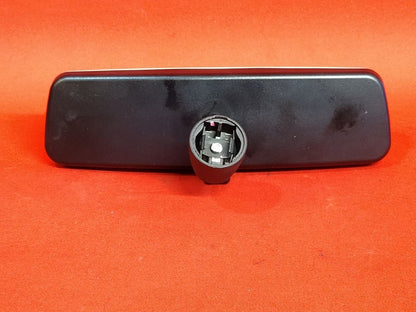1999-2021 VW Volkswagen Interior Rearview Mirror Manual Flip Dim Grey Trim