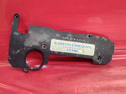 2013-2019 Honda Accord 2.0L 2.4L L4 Engine Appearance Cover Earth Dreams I-VTEC