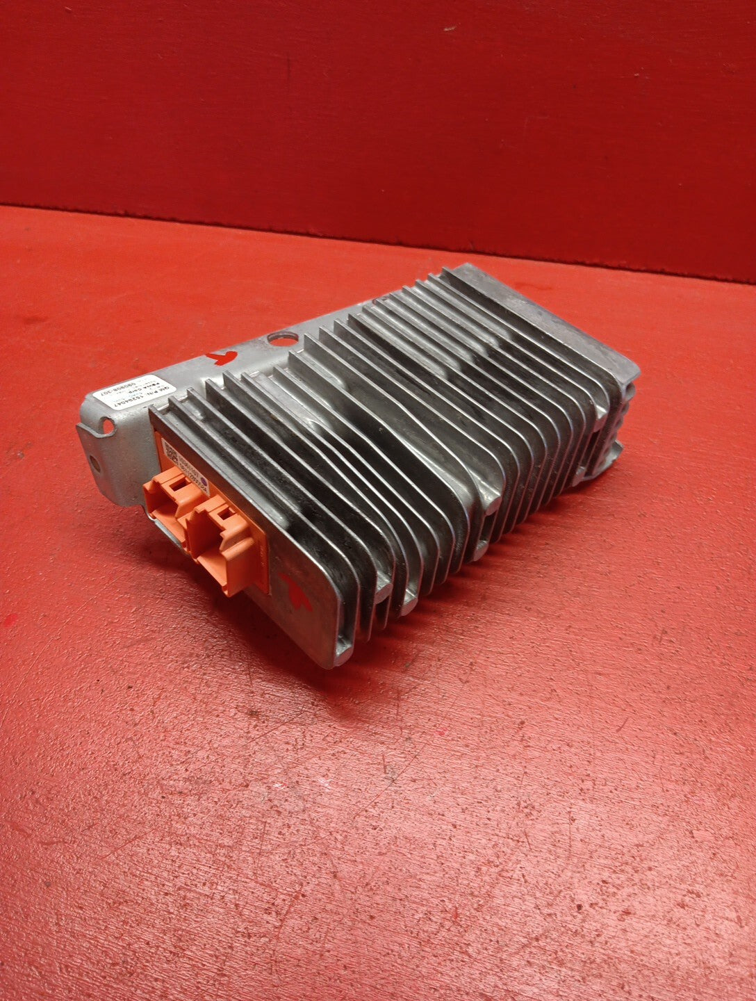 2005-2010 GM Multi Vehicle Accessory AC and DC Power Control Module 10361107