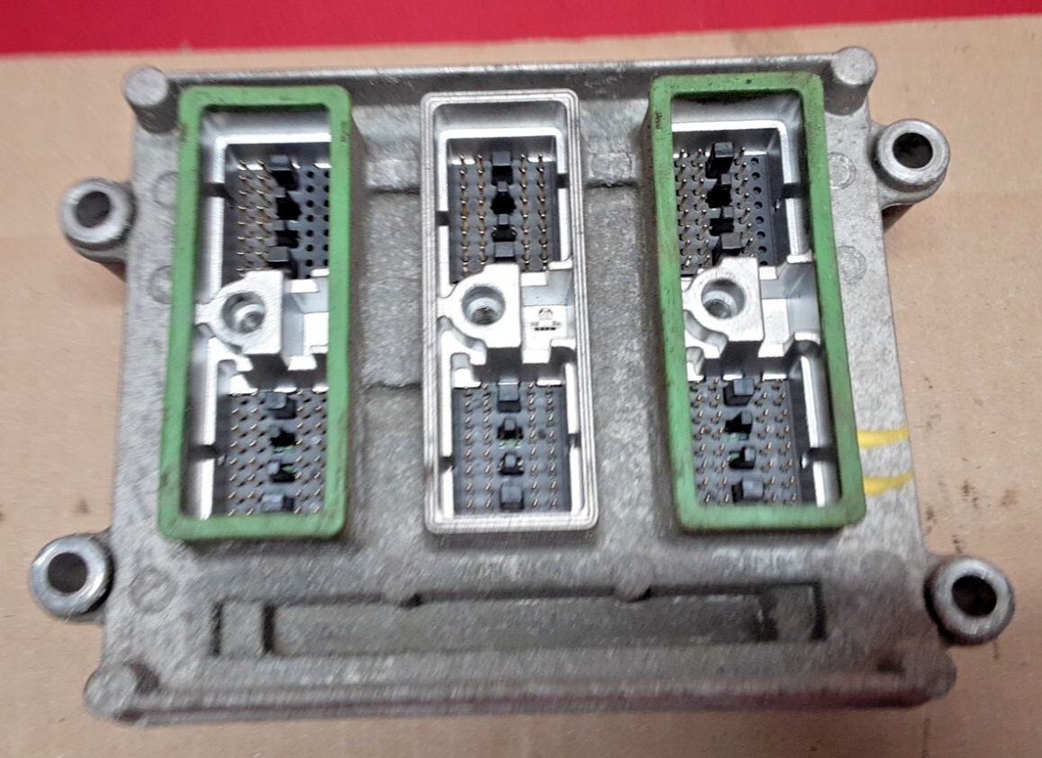 2003 - 2005 Chevy Buick GMC 4.2L Engine Powertrain Control Module ECM ECU PCM
