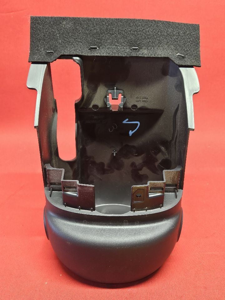 2022-2024 Mitsubishi Outlander Steering Column Collar Trim Bezel Shroud Set 26k