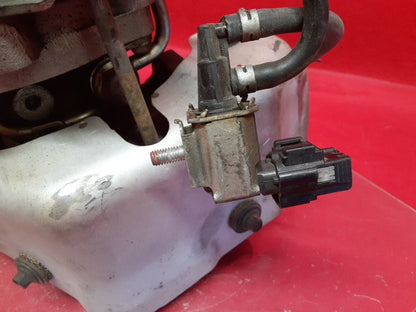2007 - 2012 Mazda CX-7 CX7 2.3L / 2.5L Engine Turbocharger L3YC-13-70ZA