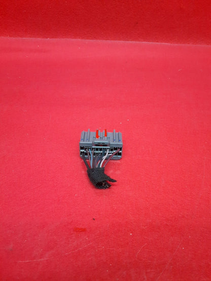2013 Mopar Dodge Dart Telematics Communication Control Module Pigtail