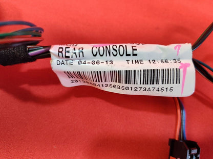 2010-2016 Land Rover / Range Rover Center Console Wiring Harness CH22-14K042-DB