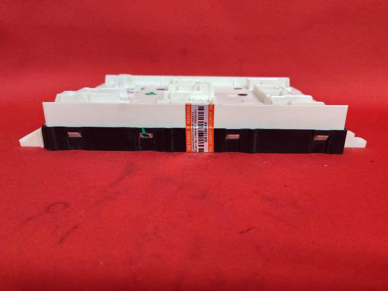 2016 Dodge Ram 1500 2500 3500 Chassis Body Control Module BCM BCU