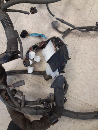 2011-2015 Lexus Is250 2.5L 3.5L AWD Engine Harness Assembly 82121-53193