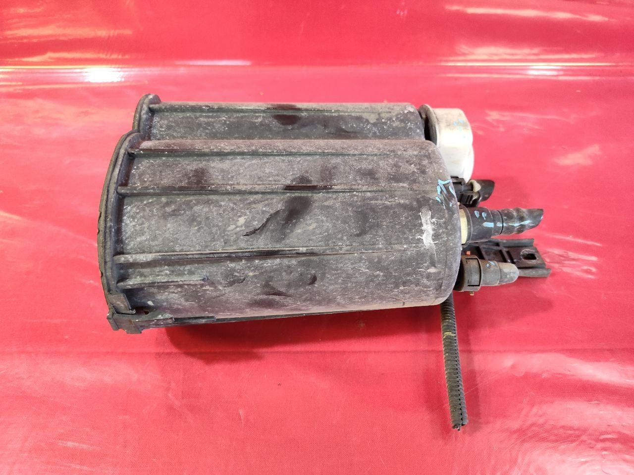 2012-2019 Fiat 500 1.4L L4 Evaporative Emissions Fuel Vapor Charcoal Canister