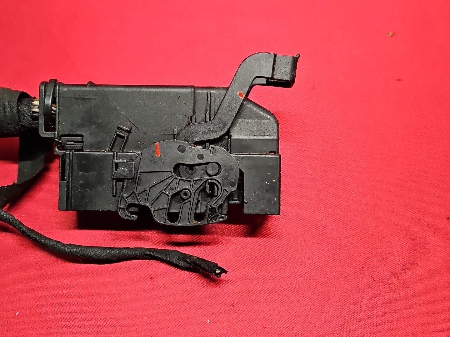 2004 - 2008 Maserati Quattroporte M139 - ABS Module / Pump Anti Lock - PIGTAILS