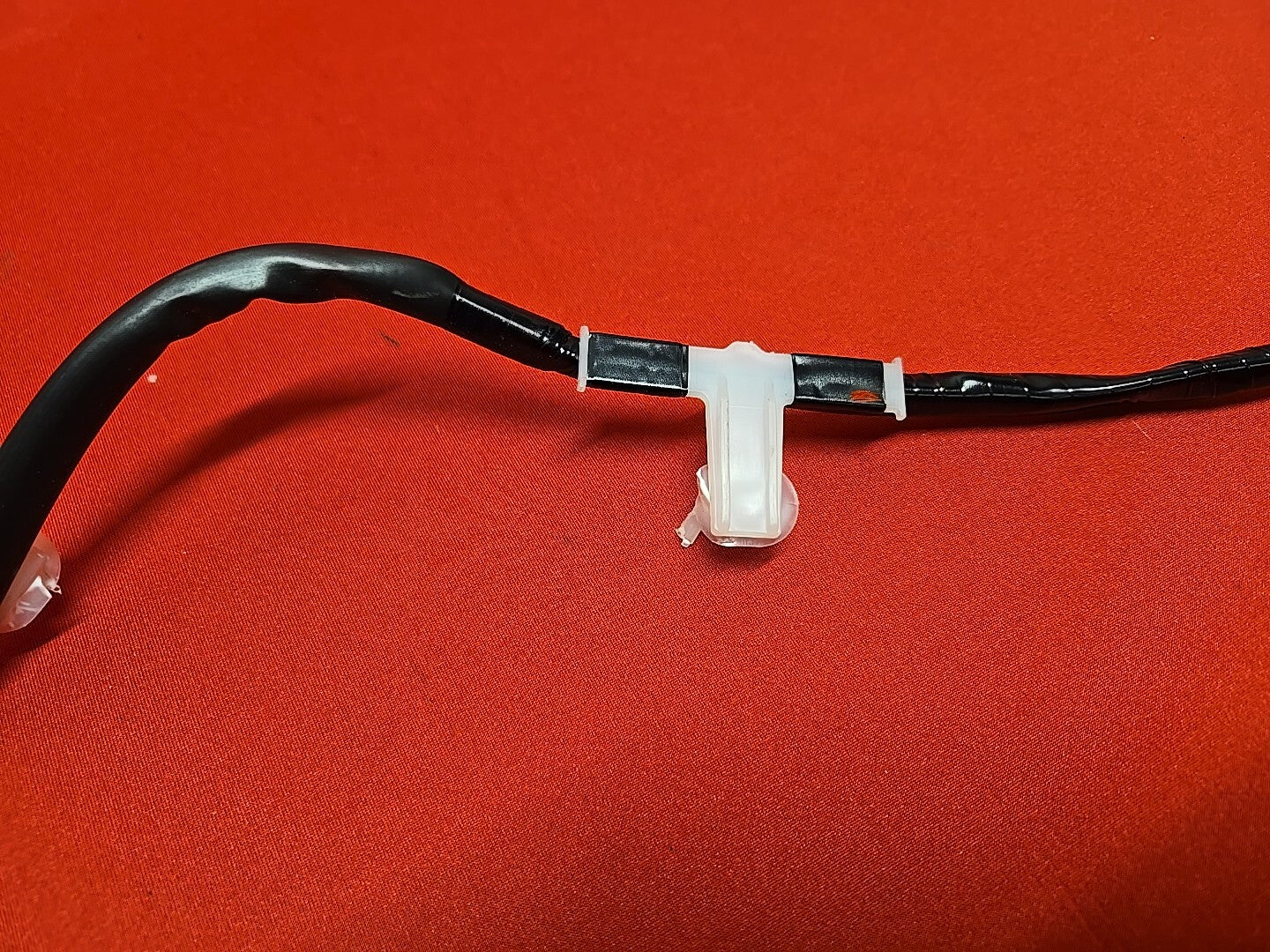2014 - 2017 Lexus Shark Fin Antenna Base Wiring Harness Cable Jumper 86101-53D30