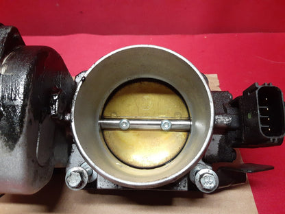 2010 - 2019  Ford Lincoln Throttle Body Fits Many Models AA5Z-9E926-A