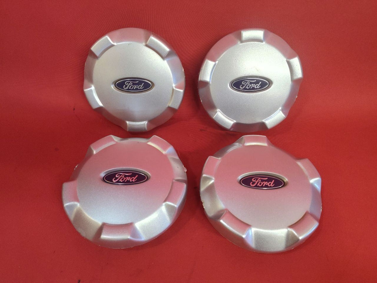 2001-2007 Ford Escape Wheel Center Cap Hub Cap Covers YL84-1A096-EB