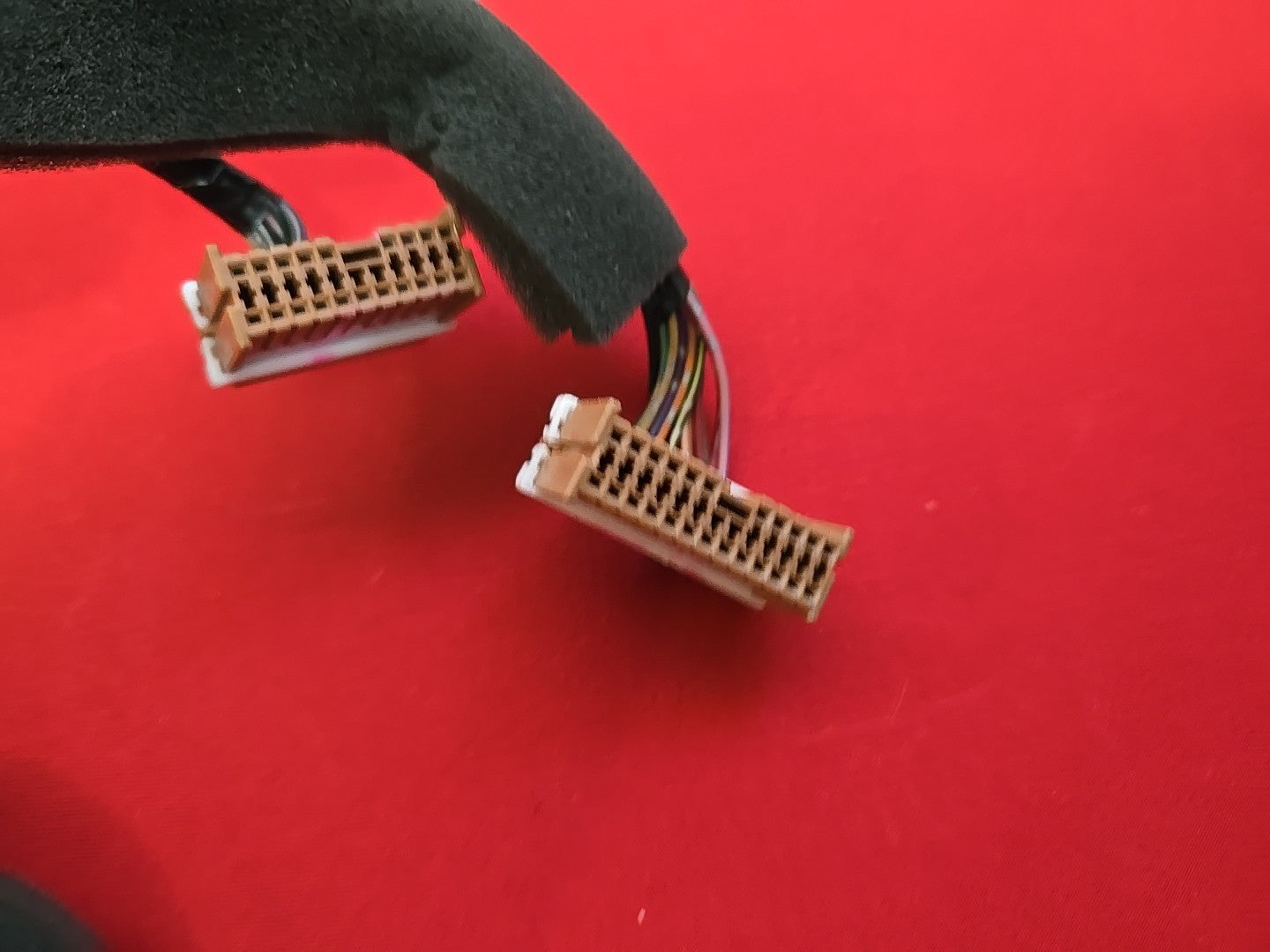 2001 Nissan Maxima GLX GLE Auto Trans Speedometer Cluster - PIGTAIL WIRES ONLY