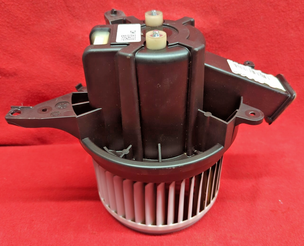 2015 - 2022 Mopar L4 Fiat Jeep Blower Motor 68266039AA