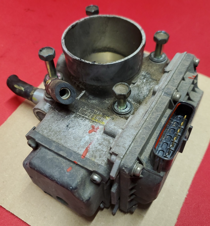 2006 - 2011 Honda Civic 1.3L L4 HYBRID Electronic Throttle Body 16400-RMX-003