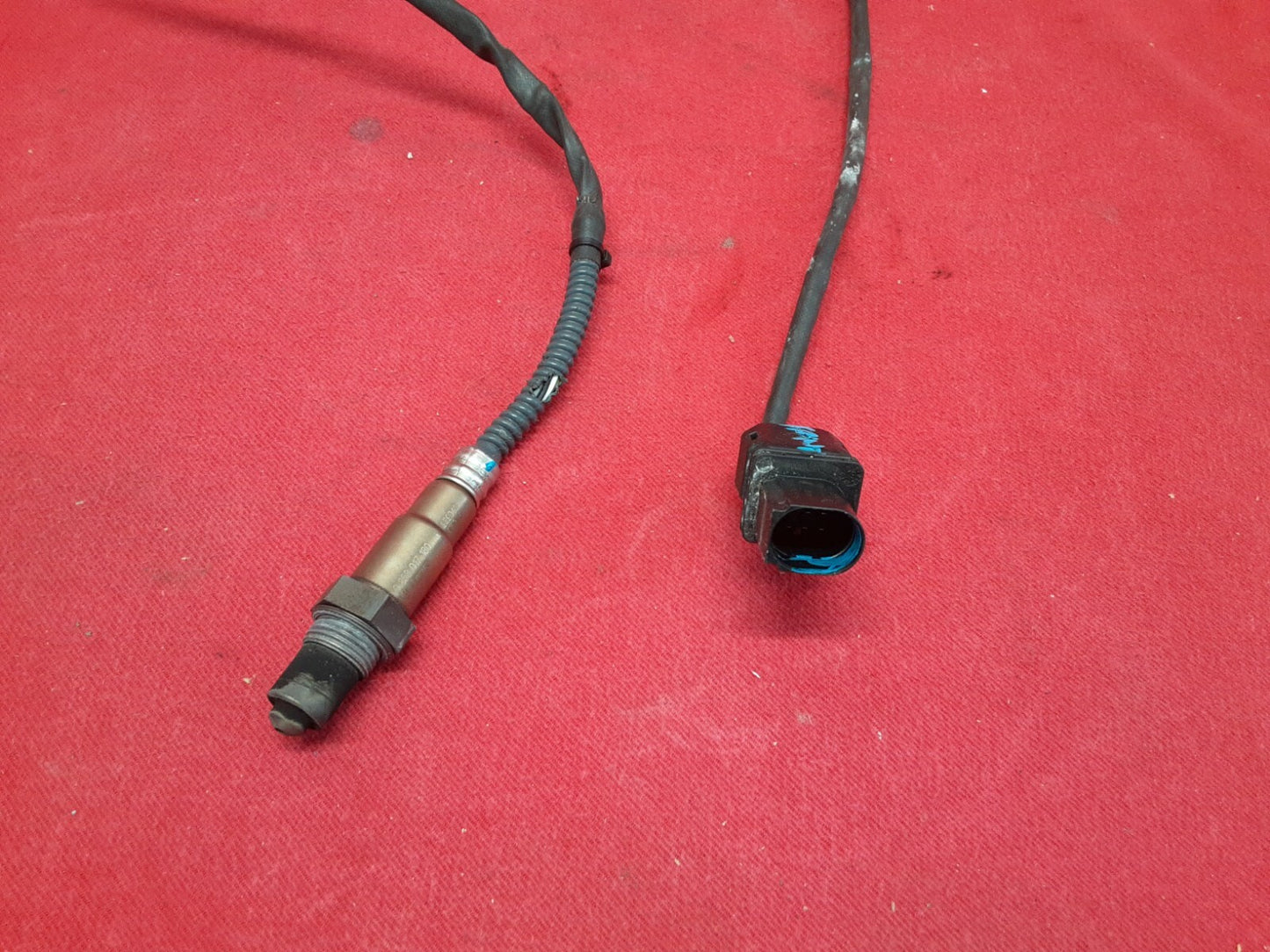 Audi & VW Volkswagen O2 Oxygen Sensor Precat FRONT 0258017180 