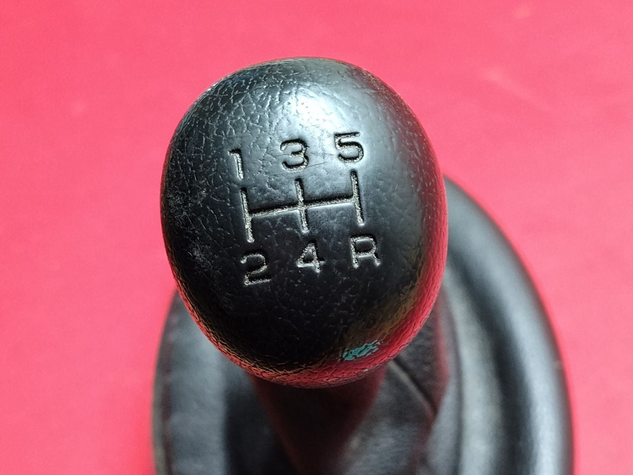 2001-2005 Dodge Neon L4 MANUAL Transmission Gear Select Shifter Lever w/ Boot