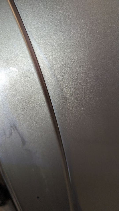 2008-2012 Mercedes GL550 LEFT DRIVER Fender Panel 798 Sand Beige Metallic
