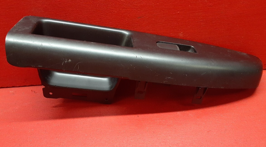2010 - 2013 Kia Soul REAR LEFT DRIVER SIDE Door Window Switch Bezel Trim Cover