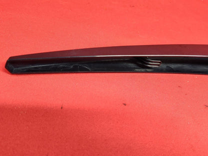 2015-2024 GMC Chevy Buick SUV Hatchback Tailgate Liftgate Wiper Arm w/ Cover
