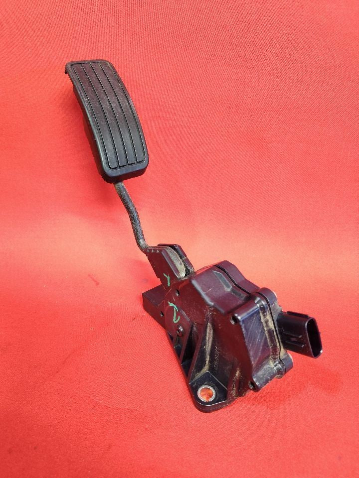2009-2014 Subaru Tribeca Accelerator Gas Pedal Travel Sensor - 119k Miles