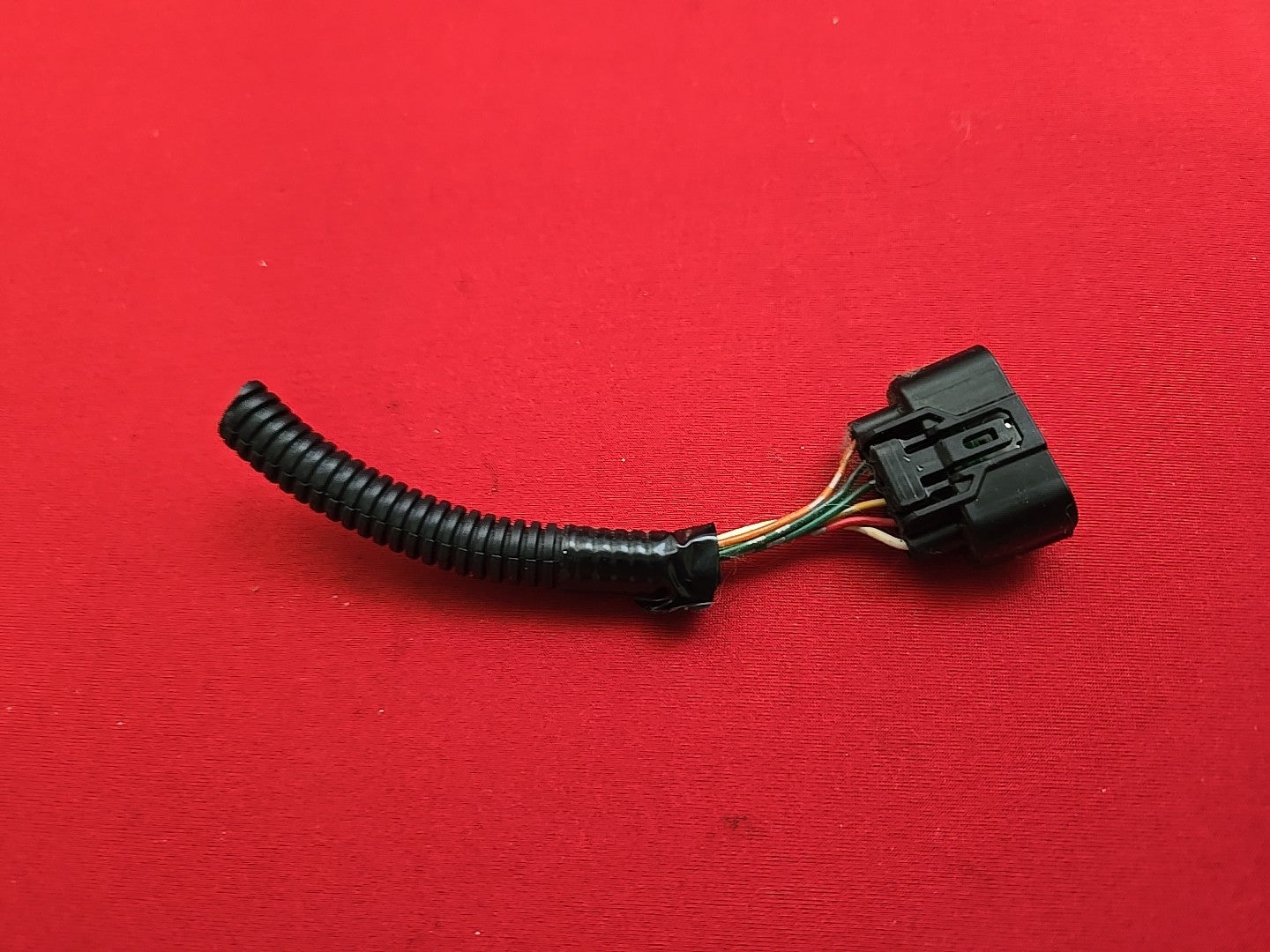 2005-2010 Honda Odyssey 3.5L V6 Accelerator Pedal Travel Sensor - PIGTAIL WIRE