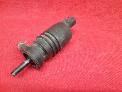 1985 - 2002 Mercedes Benz Windshield Washer Fluid Pump 202-869-00-21