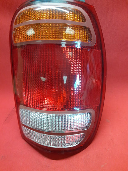 TYC 11-5129-01 Right Taillight Lamp For 1998-2001 Explorer Mountaineer