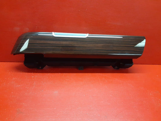2013-2017 Land Rover Range Rover Front Right Pass Door Tray CK52-274W46-A