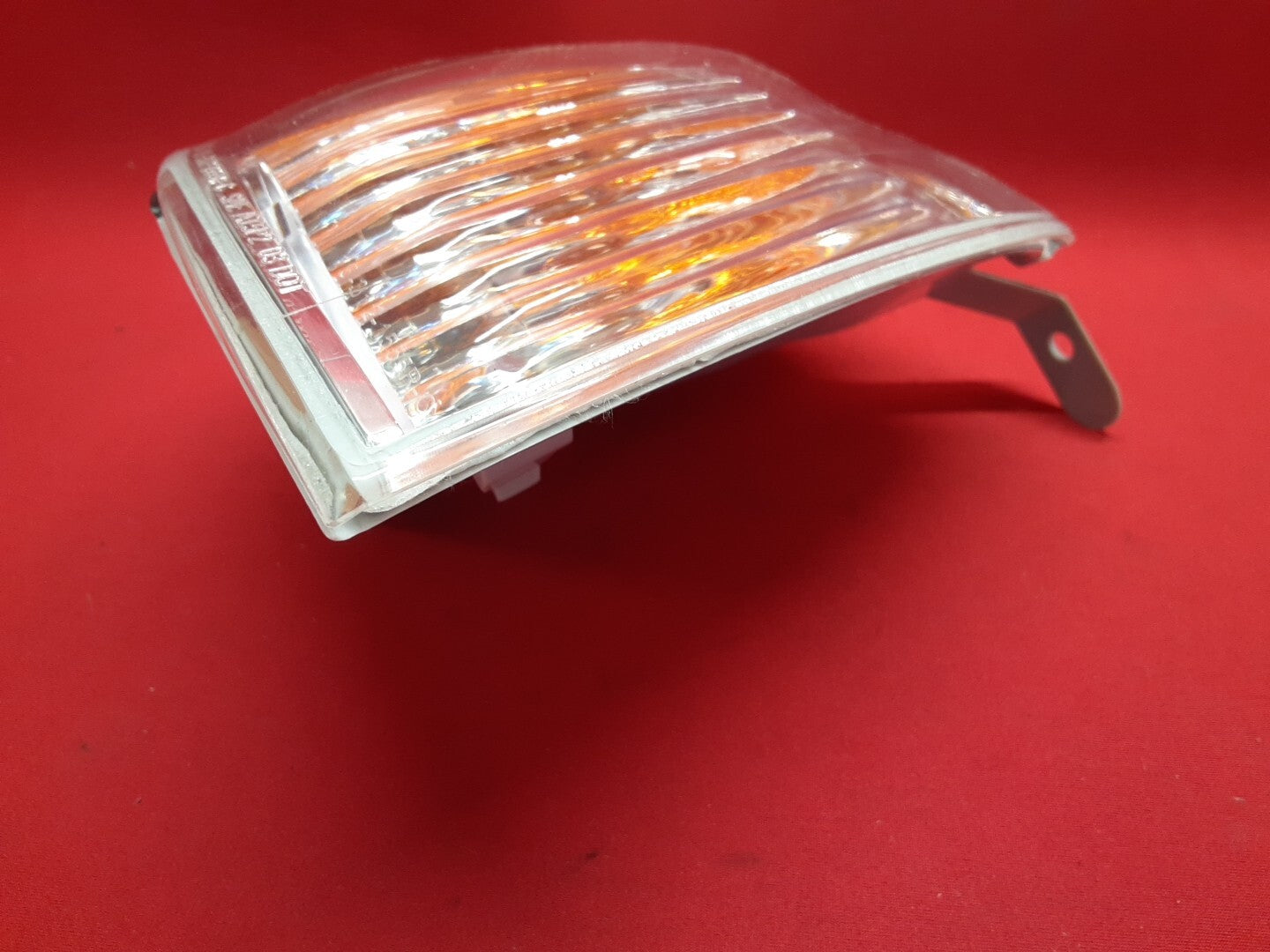 DEPO 312-1555R-AS Passenger Turn Signal Lamp for 2005 2006 Toyota Tundra