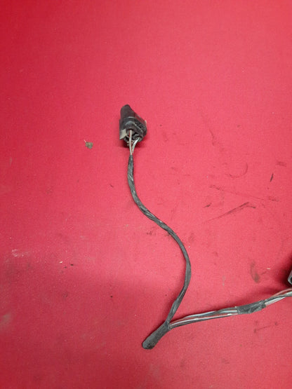 2007 2008 2009 Mazda CX-7 Left Driver Headlight Halogen PIGTAIL EG21-51-0K0J