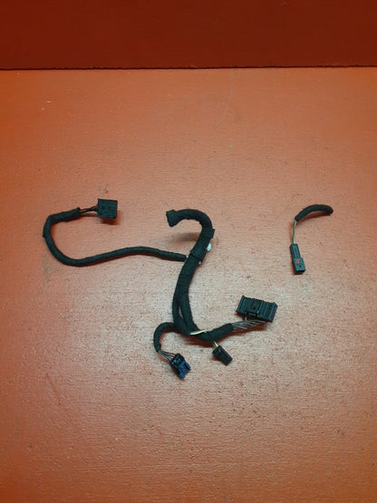 2005-2013 Audi A4 Quattro S4 A3 RS4 Map Overhead Console Light Assembly PIGTAILS