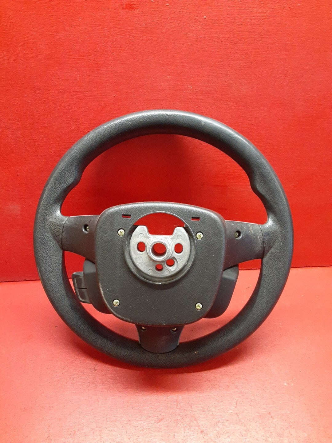2014-2016 Chevrolet Spark EV Steering Wheel W/ Cruise Control 95370008