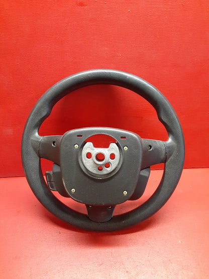 2014-2016 Chevrolet Spark EV Steering Wheel W/ Cruise Control 95370008
