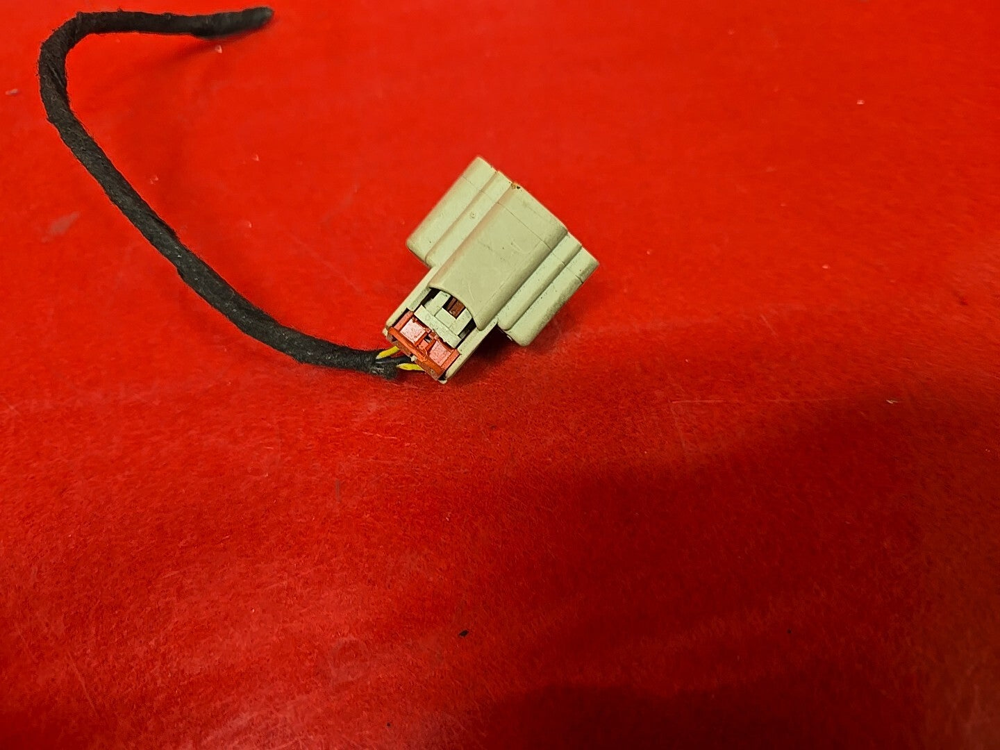 18-20 Buick Regal 16-22 Malibu Power Brake Booster Vacuum Sensor PIGTAIL WIRE