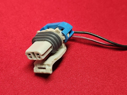 Share 2000-2009 Cadillac Chevy GMC Hummer Liftgate Hatch Latch Actuator PIGTAILS