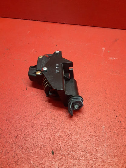 1995-2003 Jaguar XK KJ Venden Fuel Filler Door Latch Lock Actuator HNA3093AB