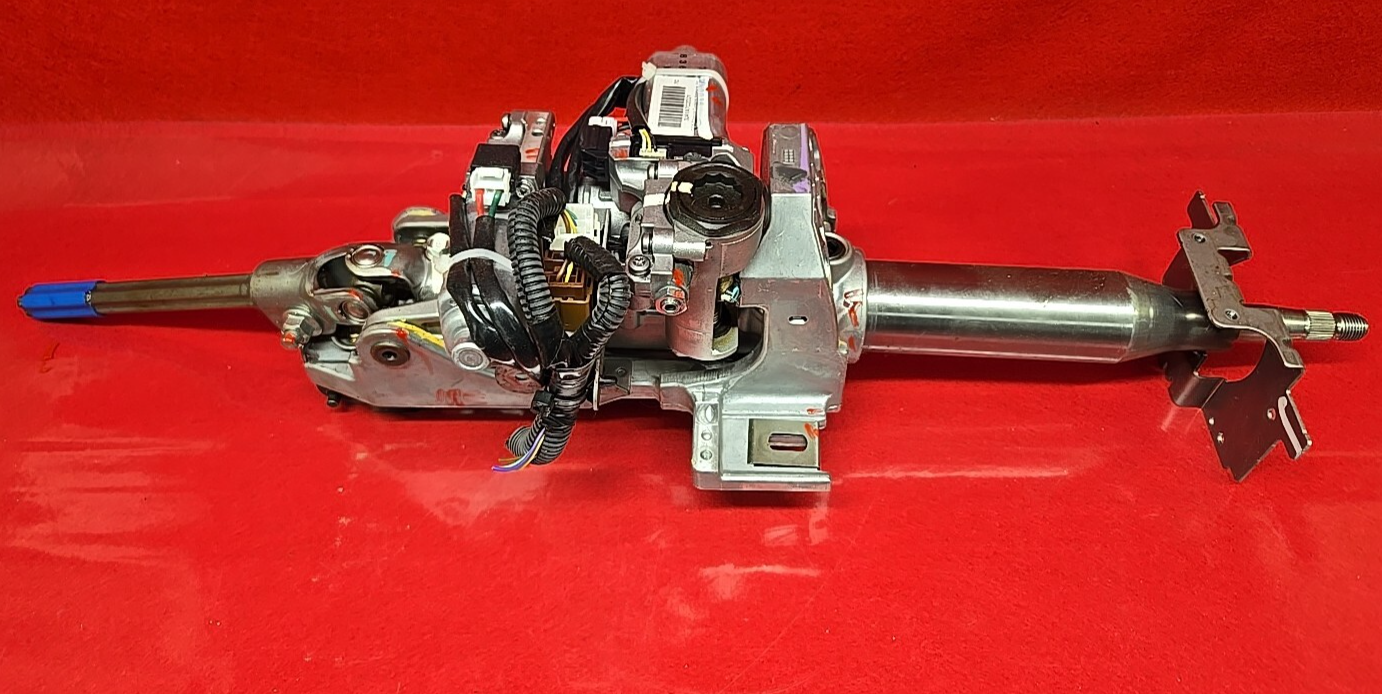 2013 Infiniti JX35 / 14-17 Infiniti QX60 Electric Power Steering Column w/ Motor