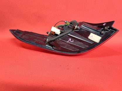 2015-2017 Hyundai Sonata GDI RIGHT PASSENGER Outer Tail Light Lamp Halogen